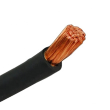 Kingyear wholesale price elevator flat rubber insulated control cables for passenger lift